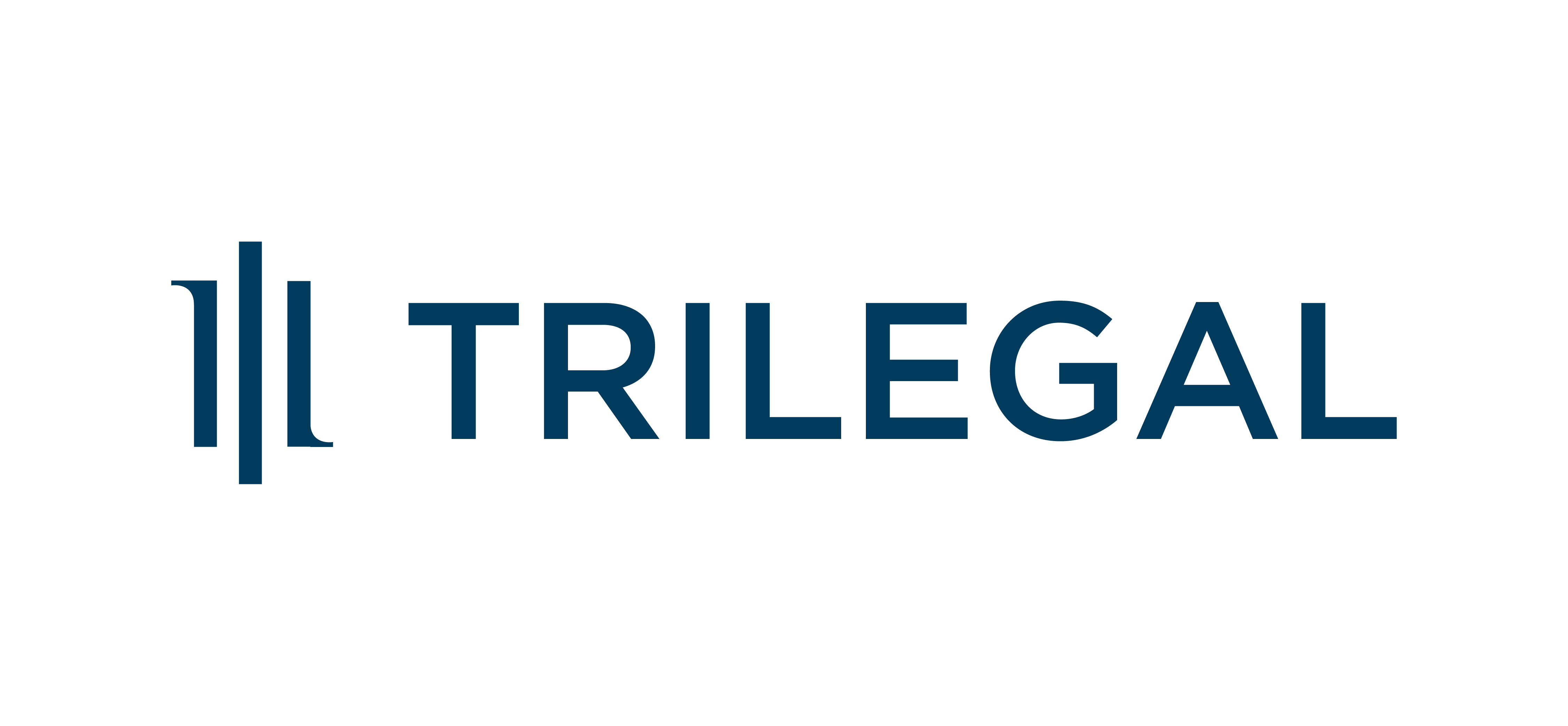 Trilegal logo BLUE